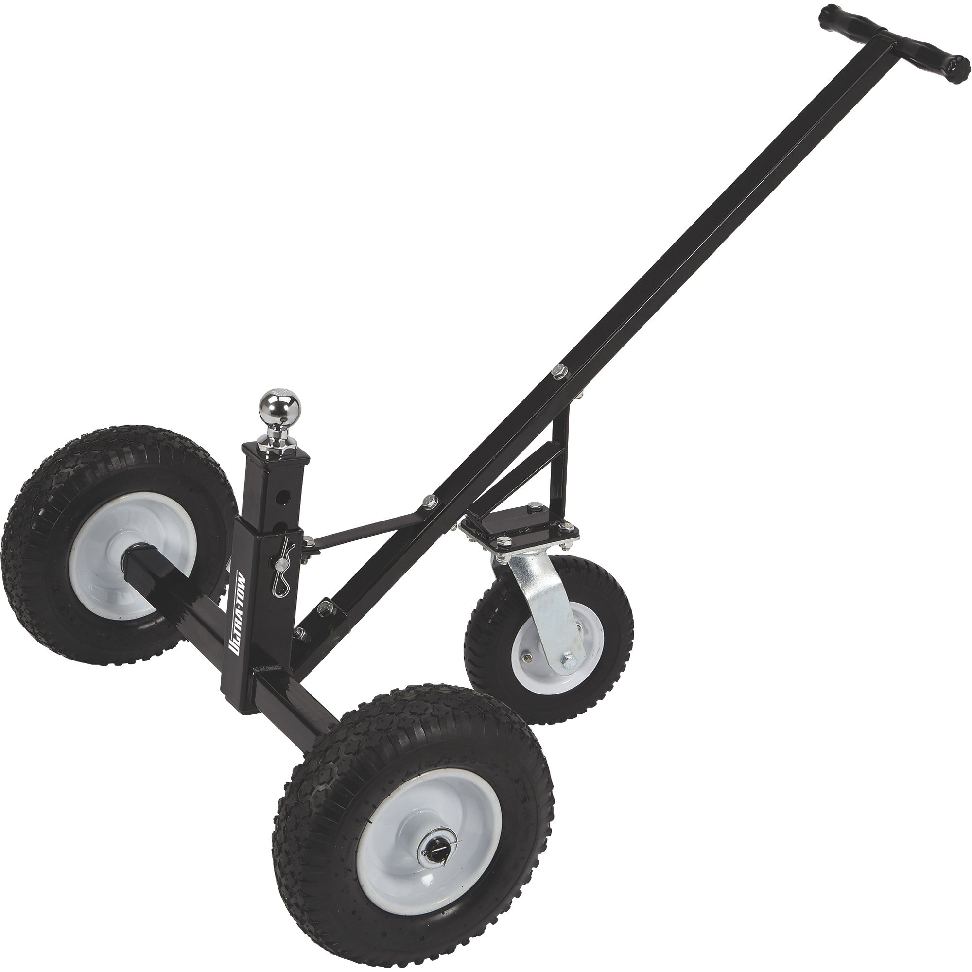 Trailer Dollies